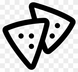 320x296 Free Png Nacho Clip Art Download