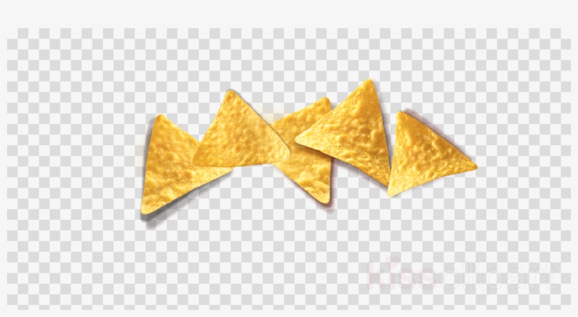 820x450 Tortilla Chip Vector Clipart Tortilla Chip Nachos Mexican