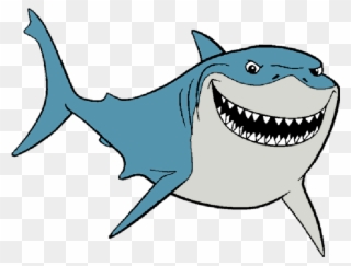 320x243 Dory Clipart Nemo Shark For Free Download And Use Images