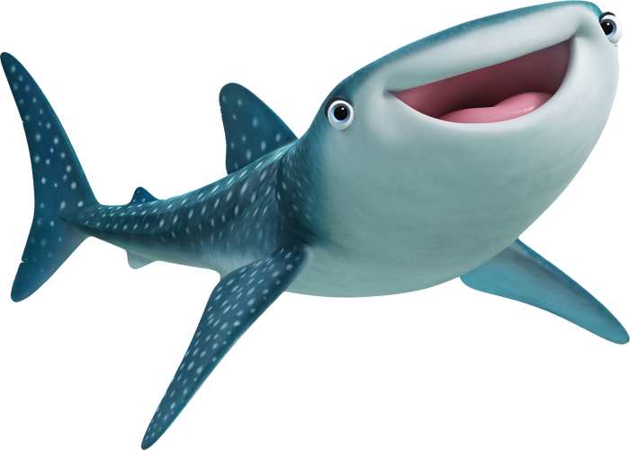 700x500 Download Free Png Finding Dory Png Vector, Clipart, Peoplepng