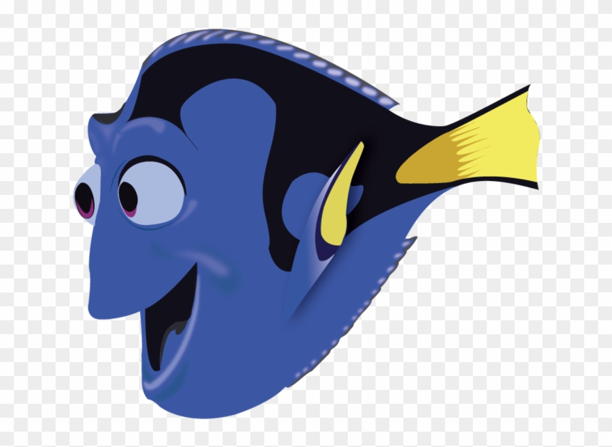 Dory Vector at Vectorified.com | Collection of Dory Vector free for ...