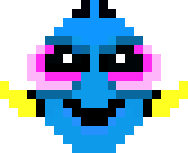 631x511 Hd Baby Dory