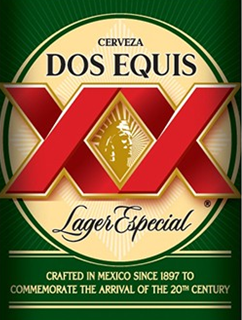 242x320 Dos Equis Lager Especial C J W Inc