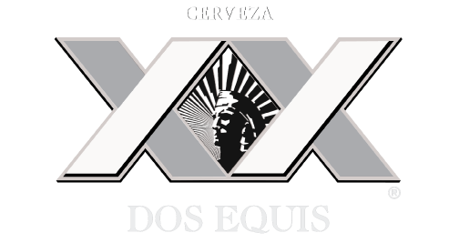 Dos Equis Logo Vector At Collection Of Dos Equis Logo Vector Free For Personal Use