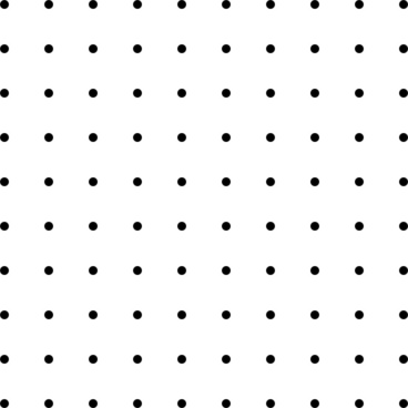 368x368 Dots Square Grid Pattern Free Vector Download
