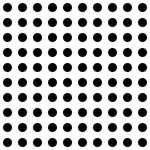 150x150 Free Download Of Dot Square Grid Vector Graphics And Illustrations