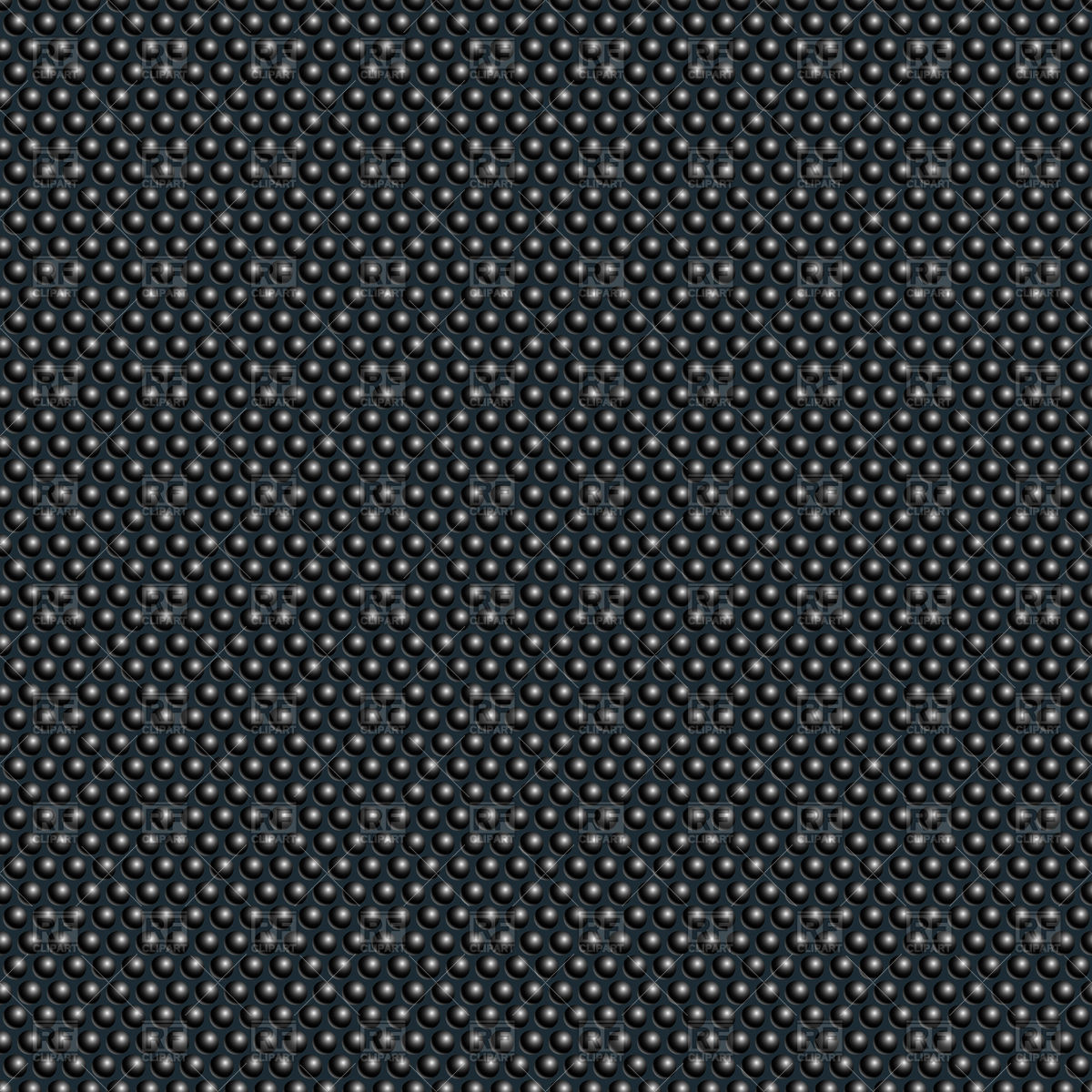 1200x1200 Grid Seamless Pattern With Dots Vector Image Of Backgrounds
