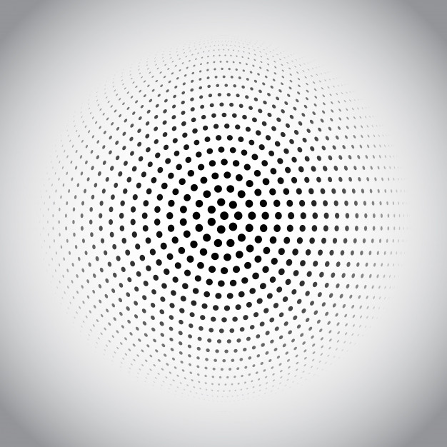 Dot Matrix Vector at Vectorified.com | Collection of Dot Matrix Vector