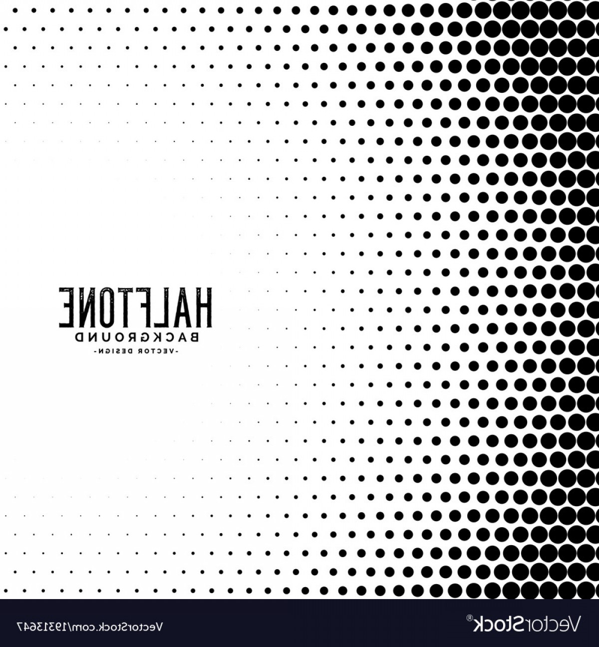 1200x1296 Halftone Gradient Dots Pattern Background Vector Hoodamathrun