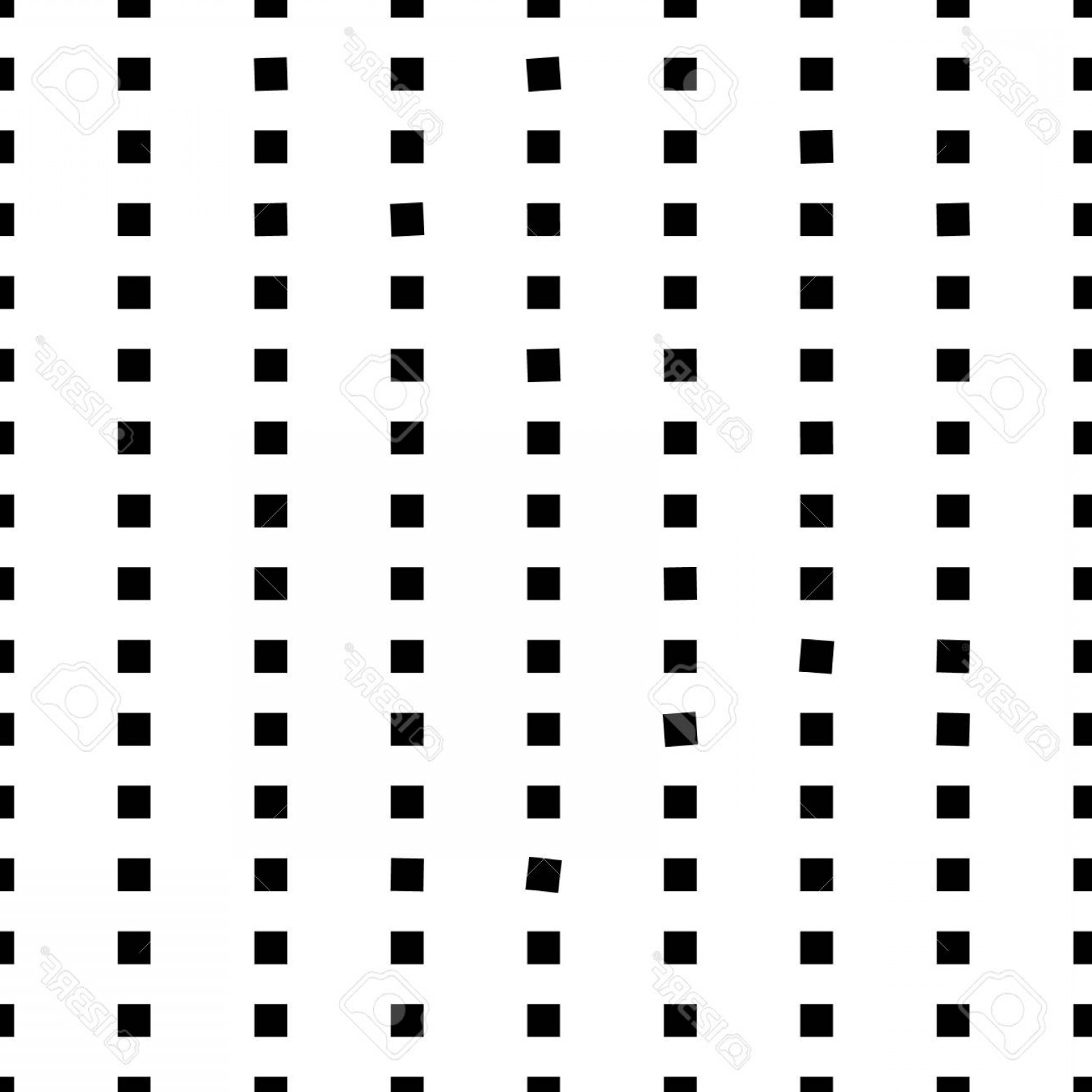 1560x1560 Photostock Vector Geometric Stripped Seamless Pattern With Square