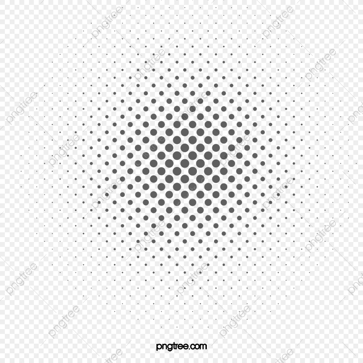 1200x1200 Polka Dot Pattern, Vector Pattern, Background, Pattern Png