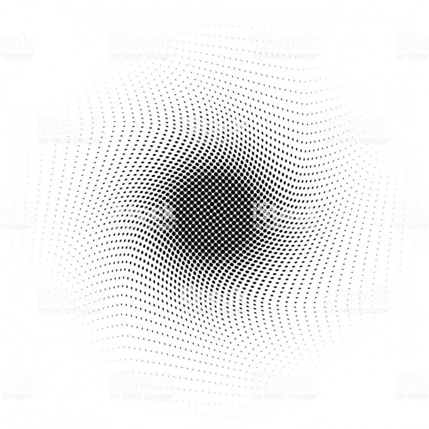 1473x1473 Comic Dots Texture Vector Hoodamathrun