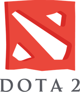 263x300 Dota Logo Vector