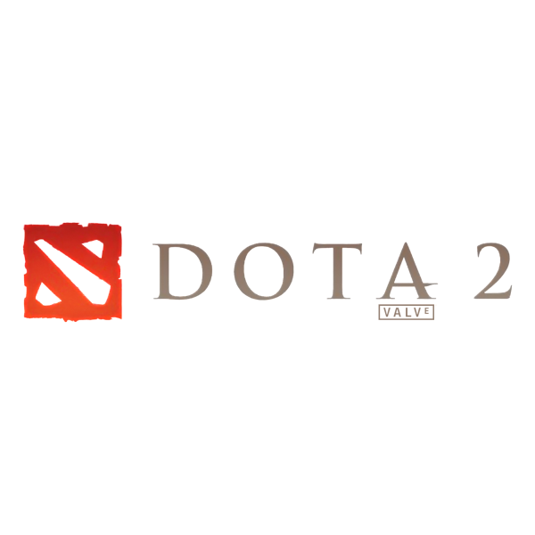 600x600 Dota Logos