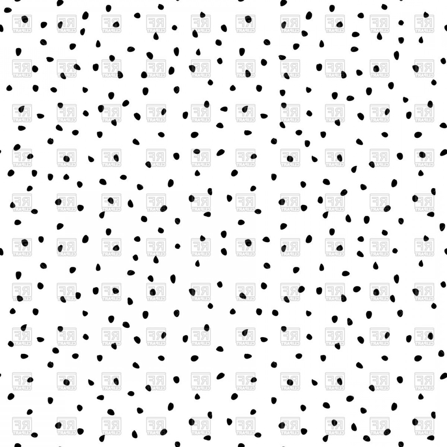 1440x1440 Dots Pattern Vector Catchsplace