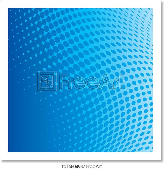 561x581 Free Art Print Of Vector Raster Background Vector Raster