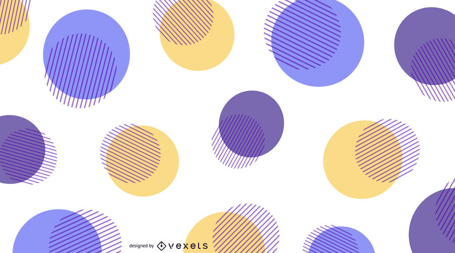 900x500 Abstract Dotted Background