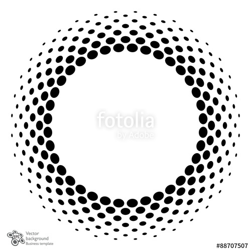 500x500 Vector Background