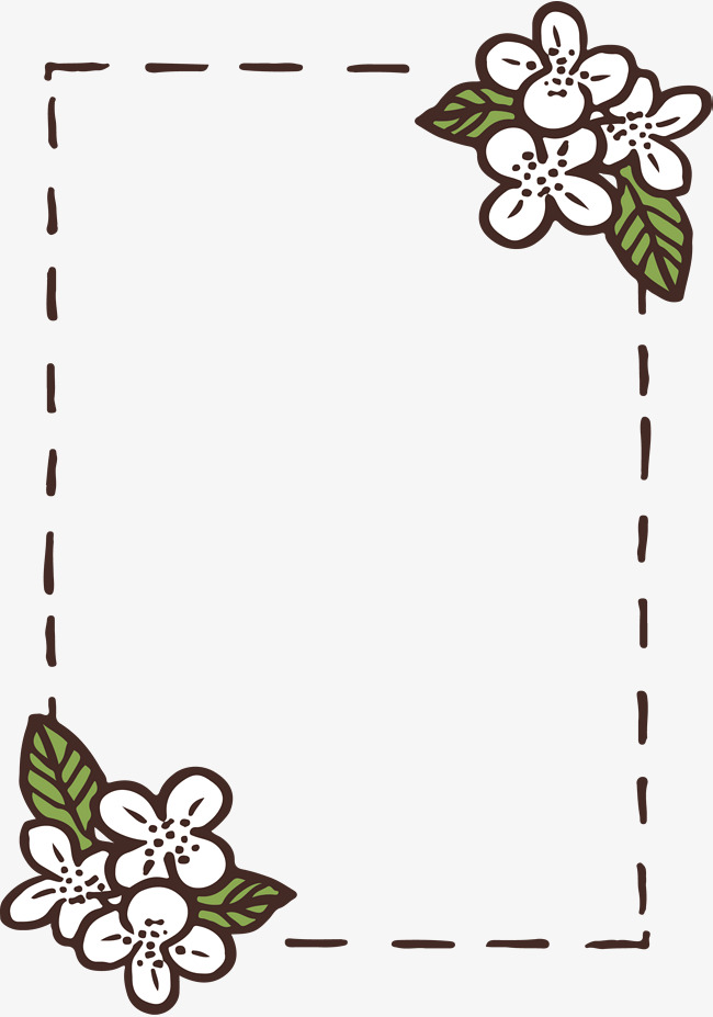 Dotted Line Border, Line Vector, Border Vector, Vector Png Png 650x927 Dotted Line Border, Line Vector, Border Vector, Vector Png Png