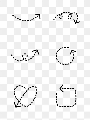 Dotted Line Png Images Vector And Free Download 360x482 Dotted Line Png Images Vector And Free Download