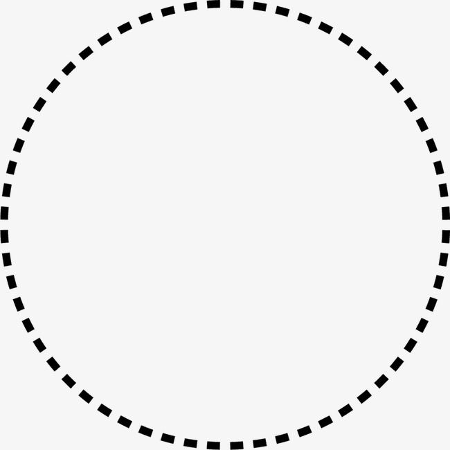 Dotted Lines Png Images 650x650 Dotted Lines Png Images