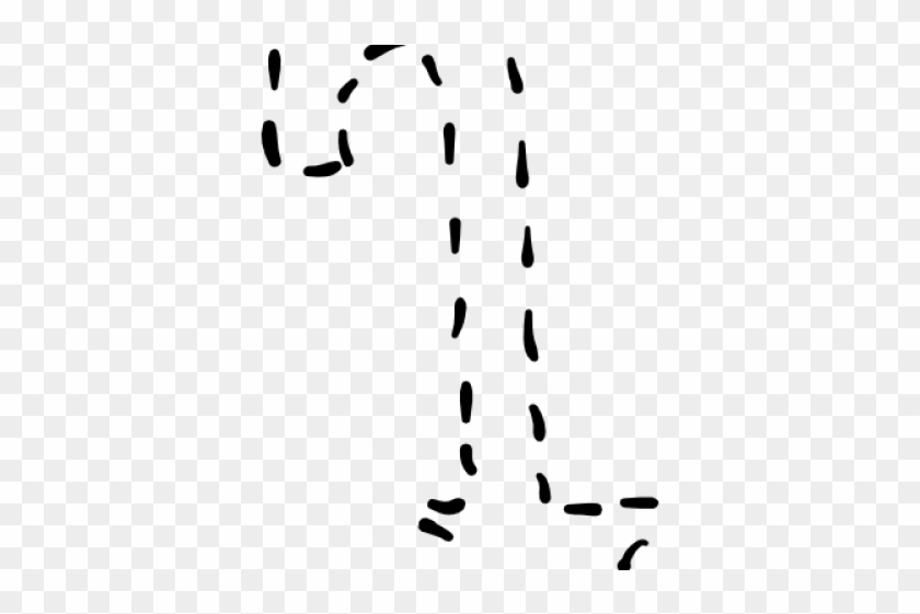 Drawn Arrow Dotted Line 840x561 Drawn Arrow Dotted Line