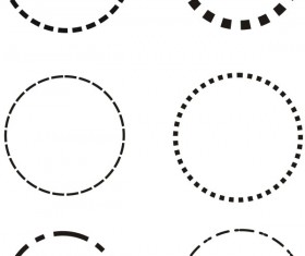 Dotted Line Vector 280x235 Dotted Line Vector