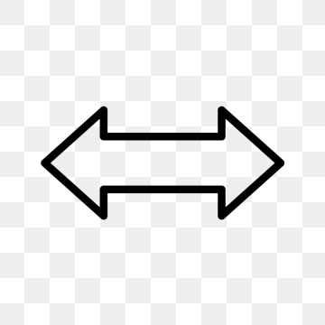 Double Arrow Png, Vector, And Clipart With Transparent 360x360 Double Arrow Png, Vector, And Clipart With Transparent