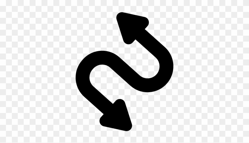 Double Arrow Vector 840x481 Double Arrow Vector