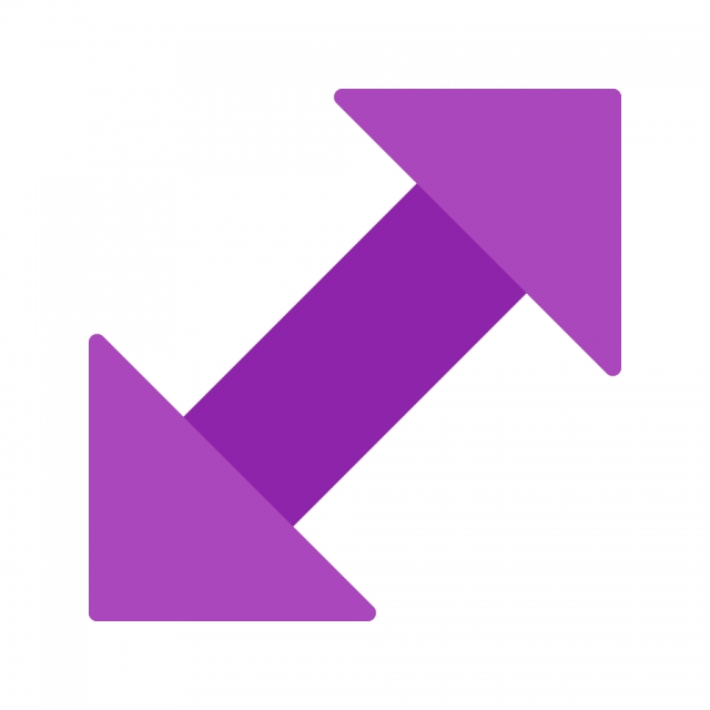 Double Arrow Vector Icon, Arrow Icon, Arrows Icon, Direction Icon 640x640 Double Arrow Vector Icon, Arrow Icon, Arrows Icon, Direction Icon