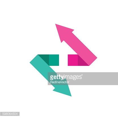 Double Arrow Vector Icon Premium Clipart 416x416 Double Arrow Vector Icon Premium Clipart