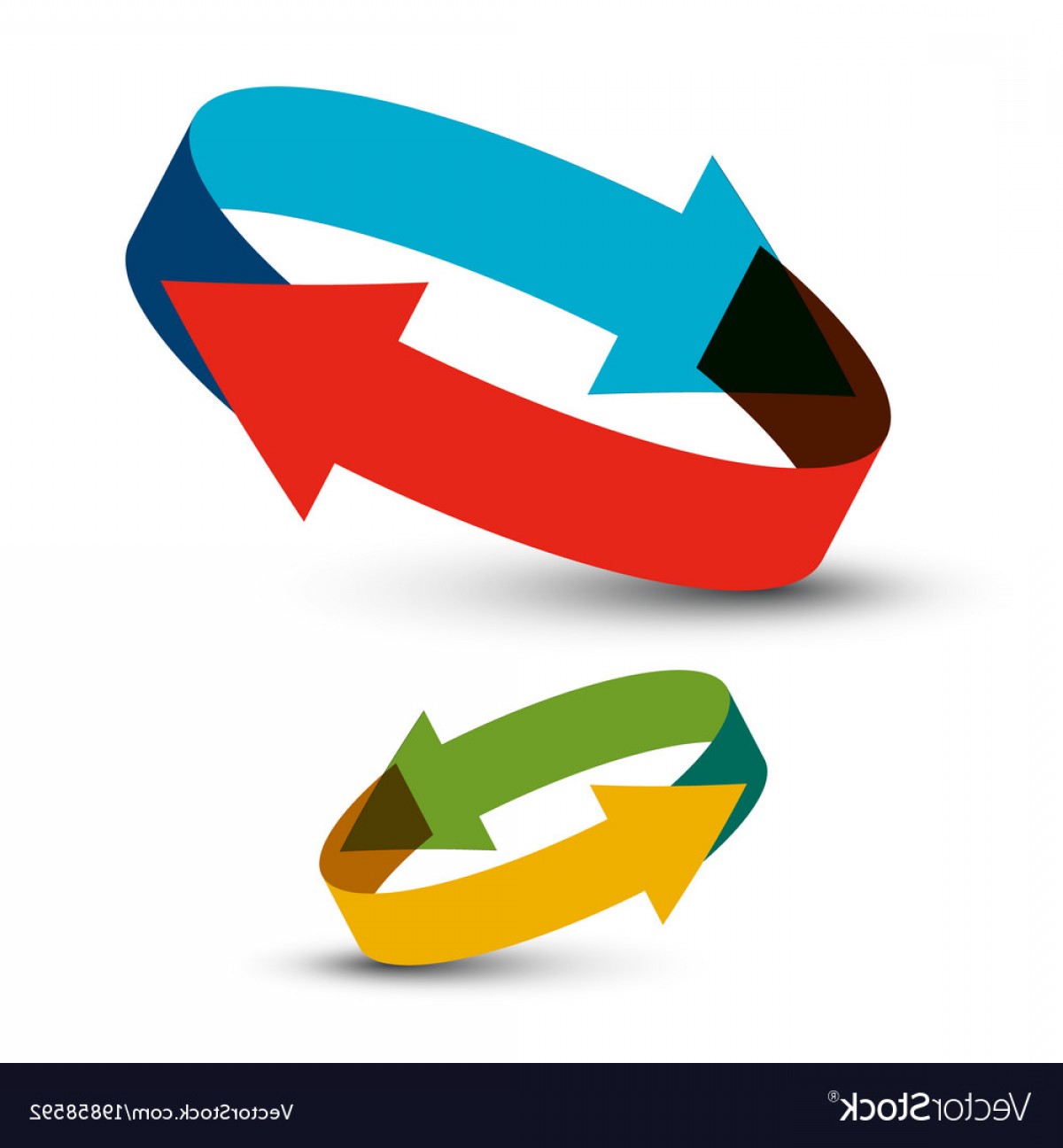 Circle Arrows Double Arrow Vector Geekchicpro 1200x1296 Circle Arrows Double Arrow Vector Geekchicpro