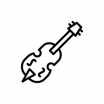 360x360 Bass Vector Png, Vector, And Clipart With Transparent
