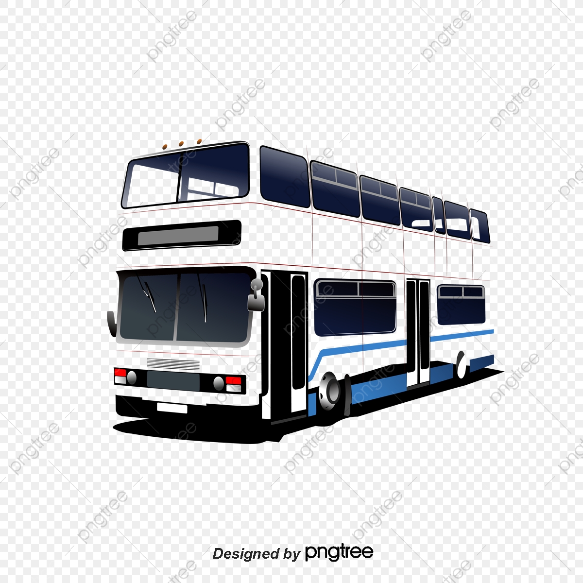 Double Decker Bus, Bus Vector, Bus Clipart, Transportation Png 1200x1200 Double Decker Bus, Bus Vector, Bus Clipart, Transportation Png