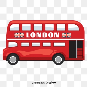 Double Decker Bus Png Images Vector And Free 360x360 Double Decker Bus Png Images Vector And Free