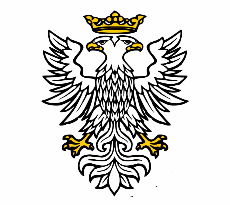 Download Double Headed Eagle Vector at Vectorified.com | Collection ...