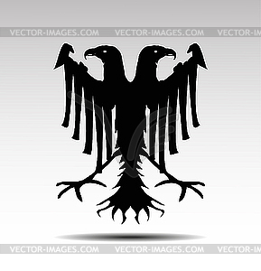 Two Headed Eagle 289x300 Two Headed Eagle