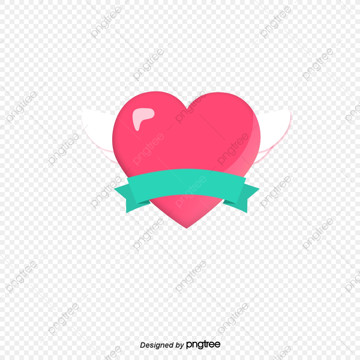 1200x1200 Black And Red Double Heart, Black Vector, Heart Vector, Black
