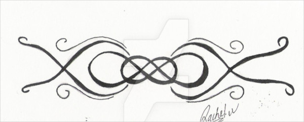 Double Infinity Vector