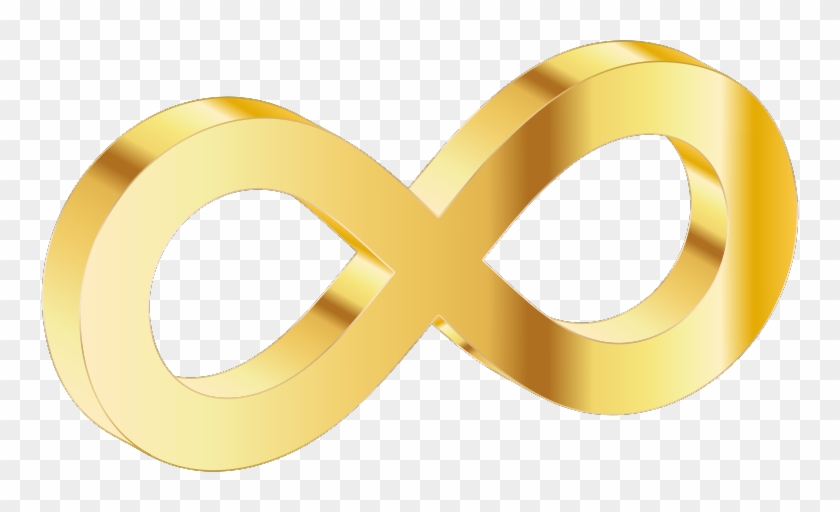 840x512 Infinity Logo Vector Free Download