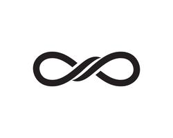 250x200 Infinity Symbol Free Vector Art
