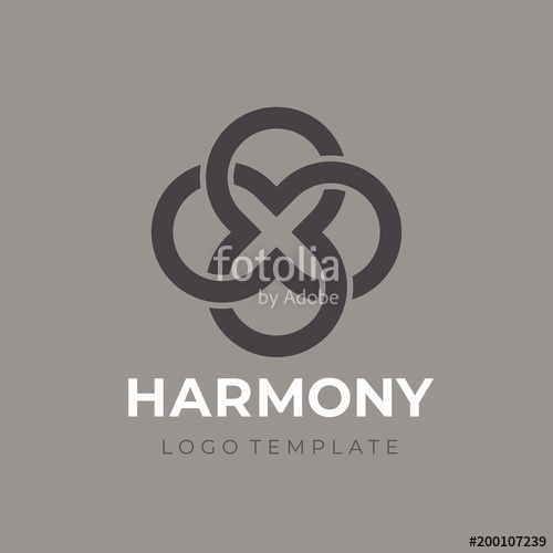 500x500 Double Endless Infinity Symbol Infinite Icon Limitless Logo