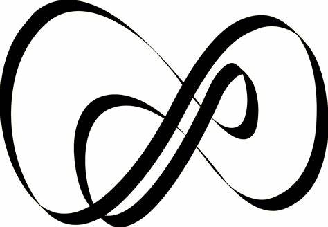 474x328 Double Infinity Symbol Vector Gtgt