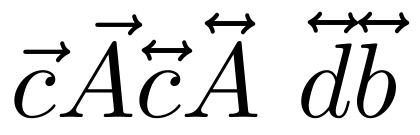 Double Headed Vector 420x135 Double Headed Vector