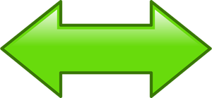 Curved Arrow Vector Free 300x139 Curved Arrow Vector Free