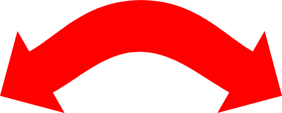 Clipart Curved Double Headed Arrows Png And Cliparts For Free 958x385 Clipart Curved Double Headed Arrows Png And Cliparts For Free