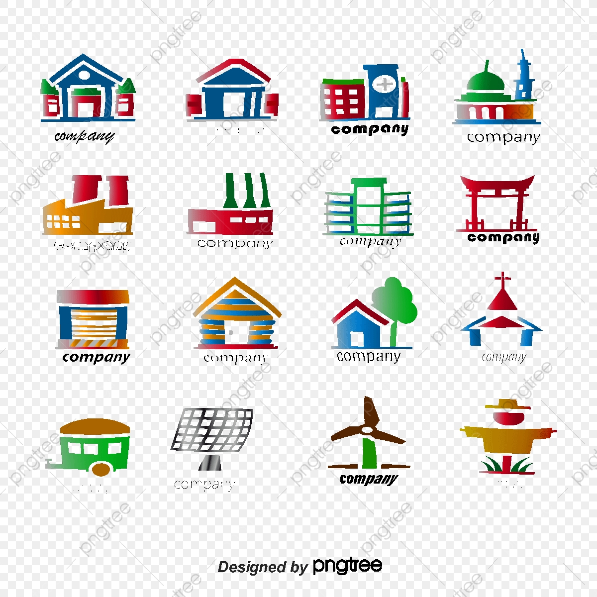 Double Vector, Houses, Logo, Vector Png And Vector 1200x1200 Double Vector, Houses, Logo, Vector Png And Vector