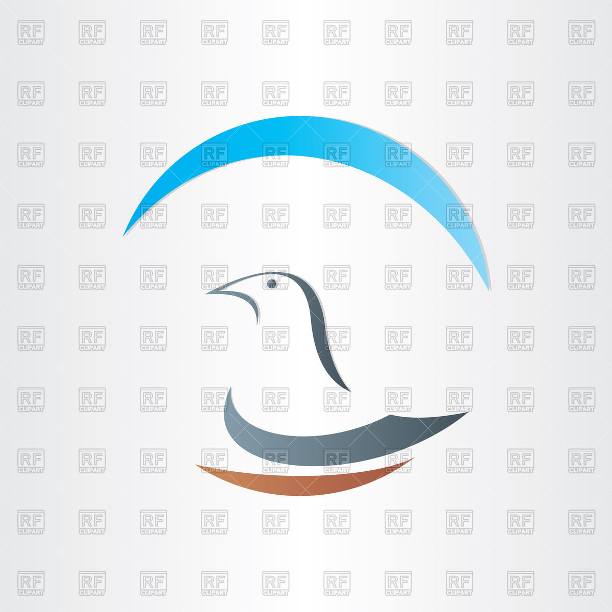 1200x1200 Dove Icon Vector Image Of Icons And Emblems Blaskorizov
