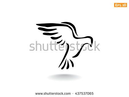 450x338 Dove Icon Dove Icon Vector Dove Icon Art Dove Icon Dove
