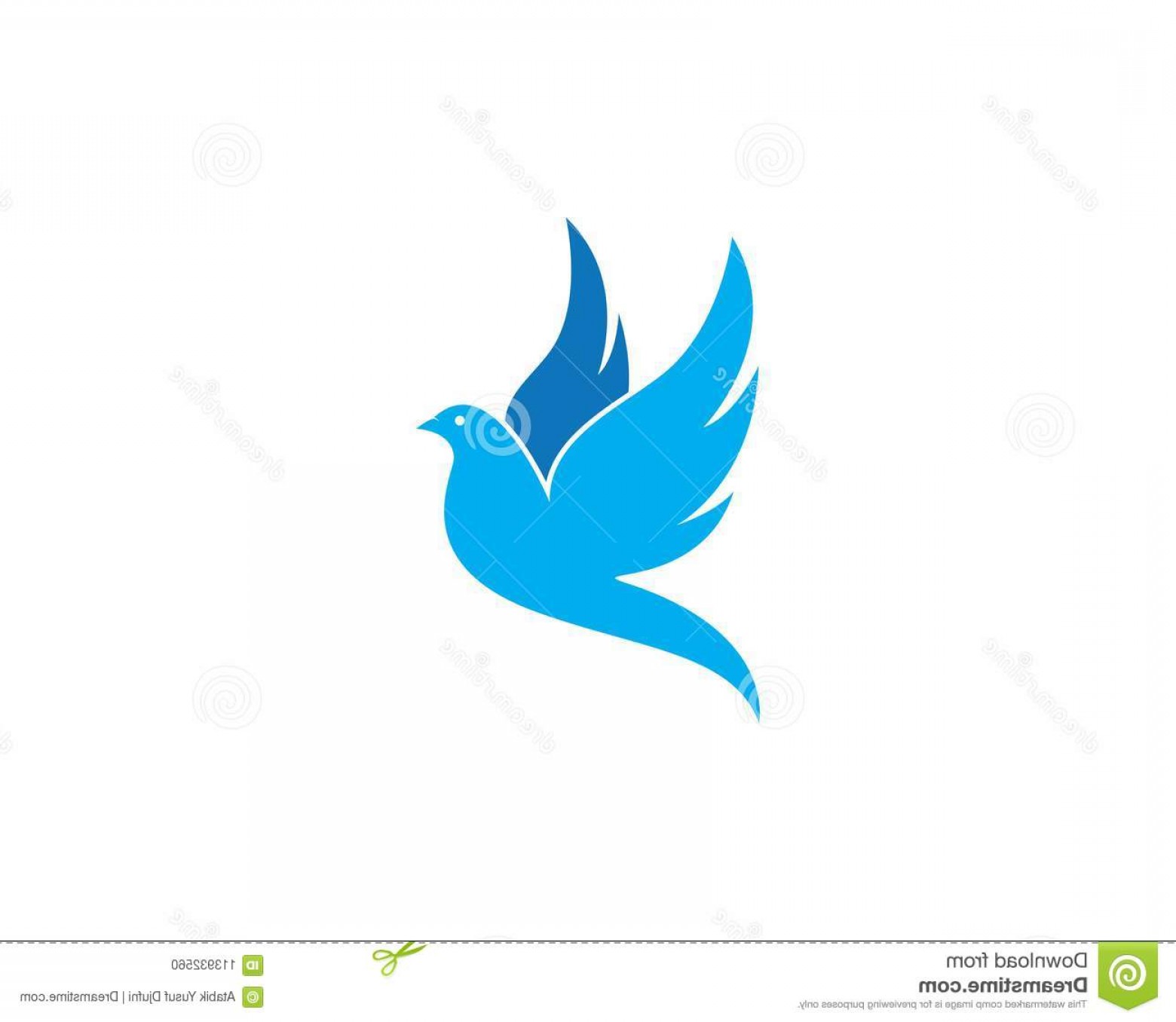 Dove Vector Icon Dove Logo Template Vector Icon Illustration 1560x1356 Dove Vector Icon Dove Logo Template Vector Icon Illustration